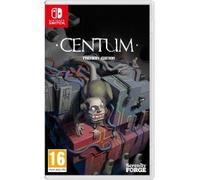Meridiem games centum - premium edition
