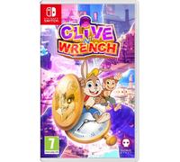 Meridiem Games Clive 'N' Wrench (5056280417354)