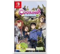 Meridiem games cooking companions - premium edition