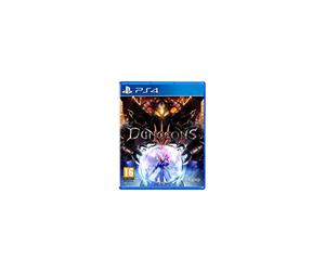 Meridiem Games Dungeons 3 - PS4