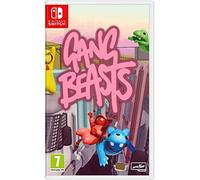 Meridiem Games Gang Beasts