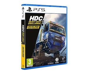 Meridiem Games HDC Heavy Duty Challenge