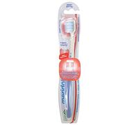 Meridol Cepillo de dientes Complete Care Soft Azul