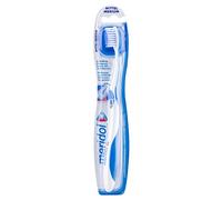 Meridol - Cepillo de dientes, dureza media (2 x 1 unidades)