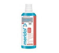 Meridol Cuidado Completo Colutorio 400ml