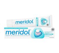 Meridol Dentifrica - Juego de 2 botes de 75 ml