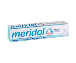 Meridol Dentífrico Cuidado de Encías 75ml