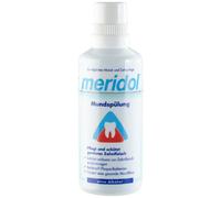 Meridol - Enjuague bucal, 2 unidades de 400 ml (total 800 ml)