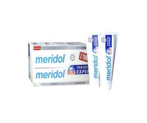 Meridol Parod Exp PTe Dtf 2T/ 75Ml