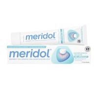 meridol Pasta de dientes 75 ml - pasta de dientes combate la inflamación de las encías, efecto antibacteriano