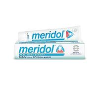 Pasta de dientes Meridol 75Ml
