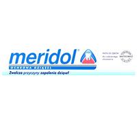 MERIDOL Pasta do zębów 75ml&