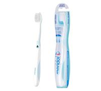 Meridol Zahnbürste sanft Zahnfleischschutz, 1 pzas Cepillo de dientes