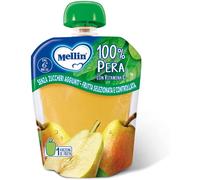 Merienda 100% Fruta Mellin - Pera Mellin