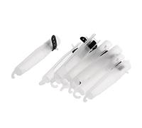 MERIGLARE 10 Tapas para Cañas de Pescar, Protectores de Punta de Caña, Cubiertas para La Cabeza del Palo, M