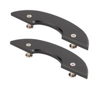 MERIGLARE 2 Protectores de Tabla de Skate, Accesorios Deportivos para Niños