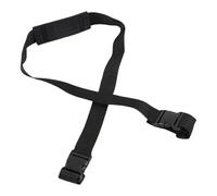 MERIGLARE Correa de Transporte Ajustable, Multifuncional Y Fácil de Usar para Patinetes Y Bicicletas Infantiles. Accesorios para, Hombrera Cuadrada