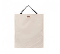 MERIGLARE Cubierta Exterior de Almacenamiento para Bolsa Portátil Impermeable Funda de Camping con Refuerzo en Asas y Protección Adecuada para Actividades de, Grande 74cm X 65cm, Caqui