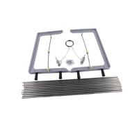 MERIGLARE Dispositivo de Demostración para Longitudinales: Lecciones de Física en La Infancia.