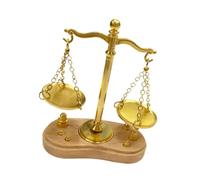 MERIGLARE Dormitorio en Miniatura a Escala 1/12, Microescena Clásica para Casa de Muñecas