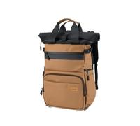 MERIGLARE Mochila Fotográfica con Acceso Laral, style to 1 | Profesional, Práctica, Mochila para Cámara con Espalda Acolchada, Viajes