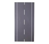 MERIGLARE Modelo de Carretera a Escala 1:64, paisajismo, decoración de paisajes, Accesorio fotográfico, fácil de aplicar, diseño en Miniatura, diseño de Diaroma, Style C