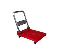 MERIGLARE Modelo de Mini Carrito de Compras, Colección Compacta, Diseño, Decoración, Escala.