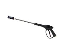 MERIGLARE Pulverizador de Riego para Hidrolavadora de Autos. Salida de Agua Flexible Y Ajustable. Variedad de Estilos para Elegir, Pistola de agua larga 70cm.