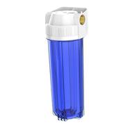 MERIGLARE Reemplazo de Botella de Agua, Electrodoméstico Profesional, Eficaz, a Prueba de Fugas, Accesorio para de Agua debajo Del Fregadero, 6 Hilos con Tablero