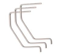 MERIGLARE Soporte para Estufa Bastidor Portátil Armazón para Acampar de Cocina Plegable de Aleación de Aluminio con Capacidad de Carga de 20 Kg, Accesorios de