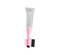 MERIGLARE Tratamiento Suavizante para El Control de Los Bordes, Accesorios de Peinado de Alto Brillo, Impermeables Y Suaves para Mujeres, para Extension, 10Ml