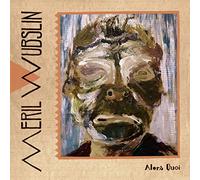 Meril Wubslin - Alors Quoi (Vinyl) [Vinilo]