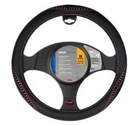 LAMPA 33137 Funda cubierta para el volante Cubrevolante Funda para volante Cubre volante