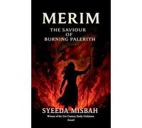 Merim The Saviour Of Burning Palerith