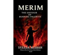 Merim The Saviour Of Burning Palerith