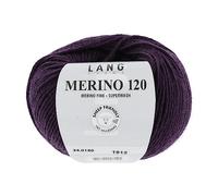 Merino 120 super wash 0198 cidro