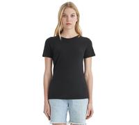 Merino Protect Camisetas Manga Corta Mujer de Lana Merina Ligera Capa Base Para Cotidiano Deportivas Senderismo Escalada Trekking Esquí