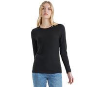 Merino Protect Suéter De Lana Merino 100% Mujer Camiseta Térmica Ropa Interior Ligera Suave Ideal para Senderismo Esquí