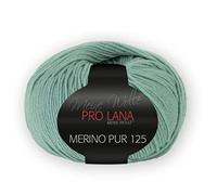 Merino Pur 125 064 - Ovillo de lana merino (125 m, 50 g)