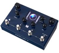 Meris Mercury X Reverb Pedal