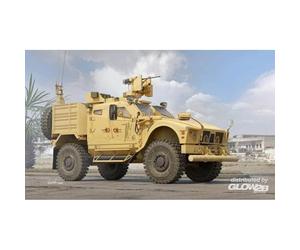 Merit International/ I love Ki 363554-1/35 SOCOM M1245A1 MATV Escala 1:35