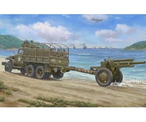 Merit International/ I love Ki 363558-1/35 M1278A1 con MCTAGS - Escala 1:35