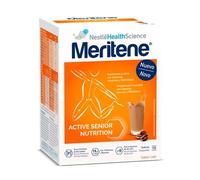 Meritene Batido Sabor Café Descafeinado 15 sobres - Complemento Alimenticio Adultos