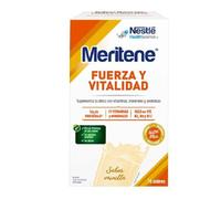 Meritene Batido Sabor Vainilla 15 Sobres - Complemento Alimenticio Adultos