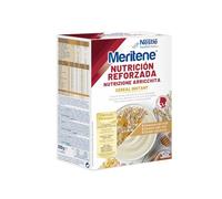 Meritene Nutrición Reforzada Cereal Instant Multicereales 520g