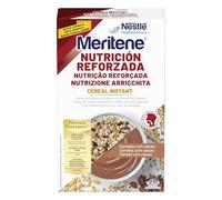 Meritene Cereal instantáneo Nutrición Reforzada Cacao 520 g