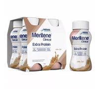 Meritene Clinical Café Extra Proteico 4x200ml
