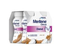 Meritene Clinical Diabet Café 4x200ml