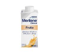 Meritene Clinical Frutta Naranja 200ml