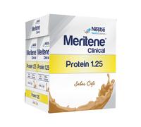 Meritene Clinical Protein 1.25 Café 4x200ml